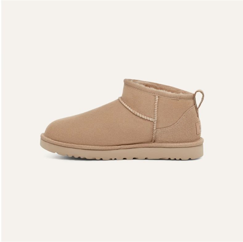 UGG - Classic Ultra Mini Boot