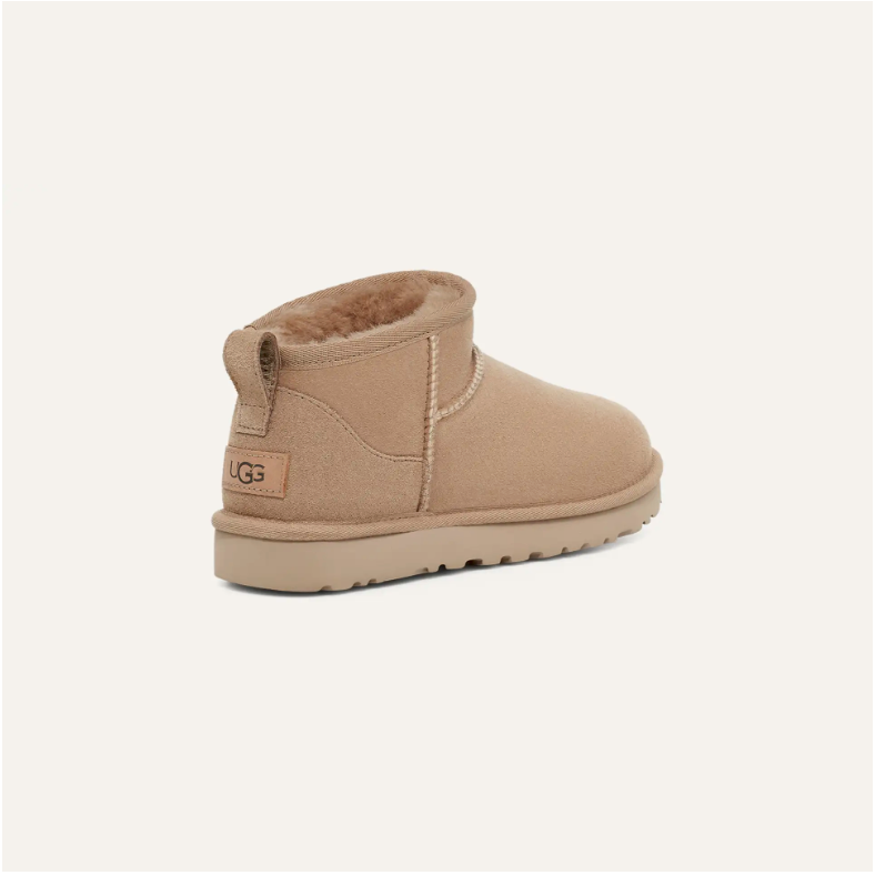 UGG - Classic Ultra Mini Boot