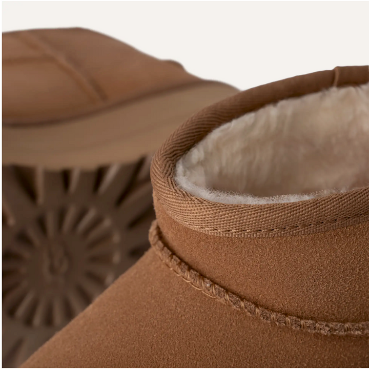 UGG - Classic Ultra Mini Boot Platform