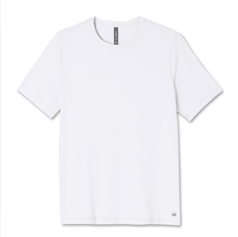 Vuori Men's Tuvalu Tee