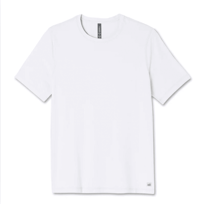 Vuori Men's Tuvalu Tee