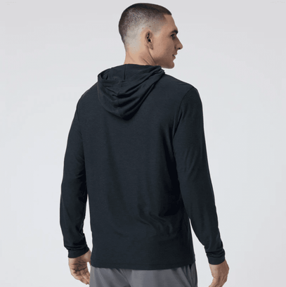 Vuori - Men - Strato Tech Hoodie