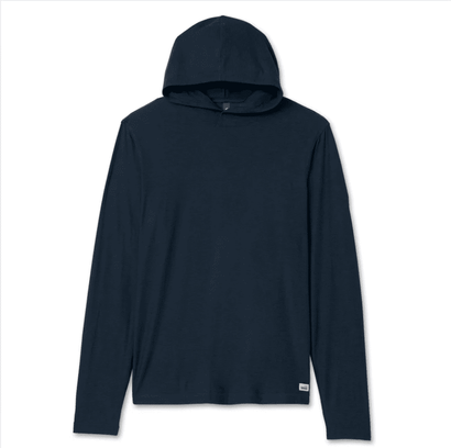 Vuori - Men - Strato Tech Hoodie