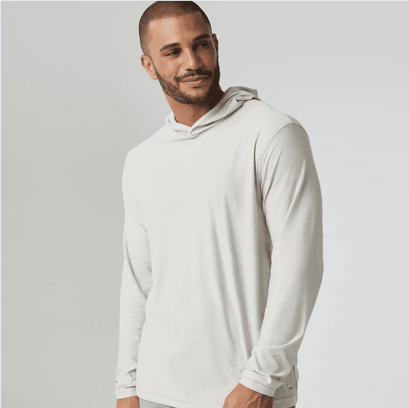 Vuori - Men - Strato Tech Hoodie