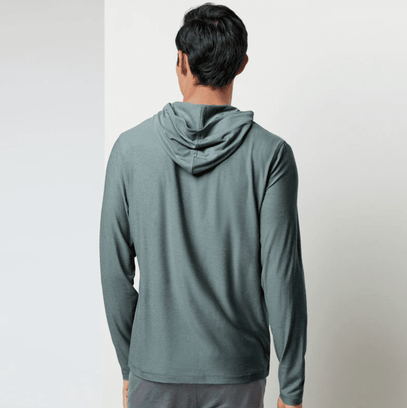 Vuori - Men - Strato Tech Hoodie