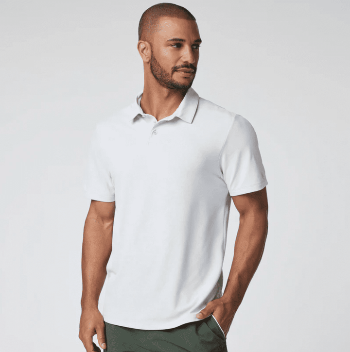 Vuori Men's Gametime Polo