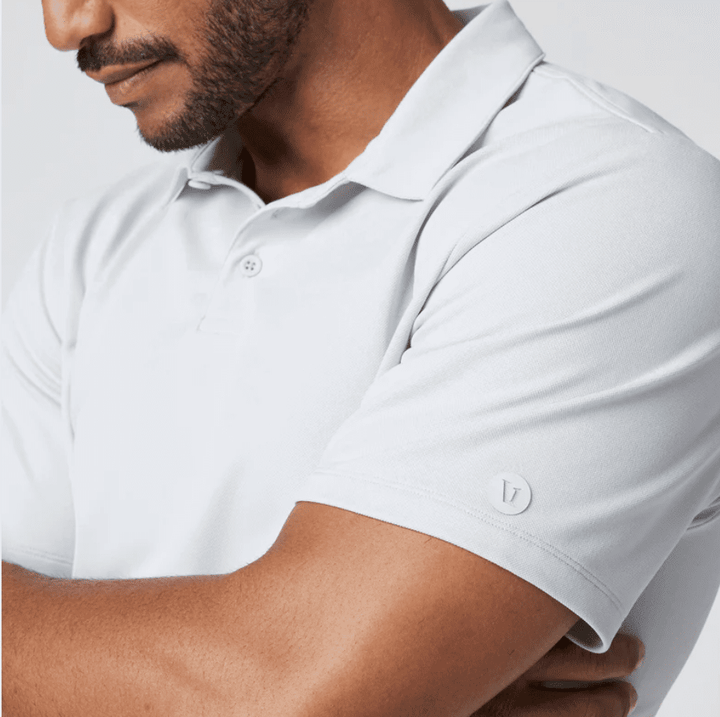 Vuori Men's Gametime Polo