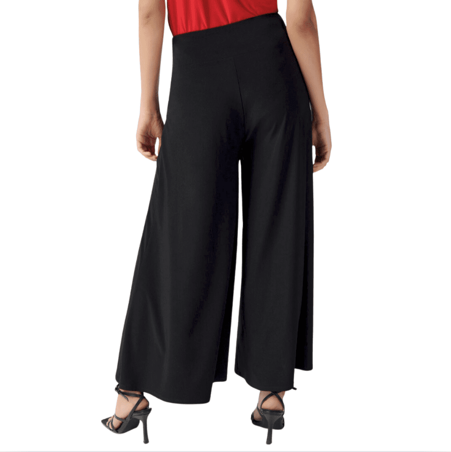 Joseph Ribkoff - Women - Silky Knit Culotte Pants