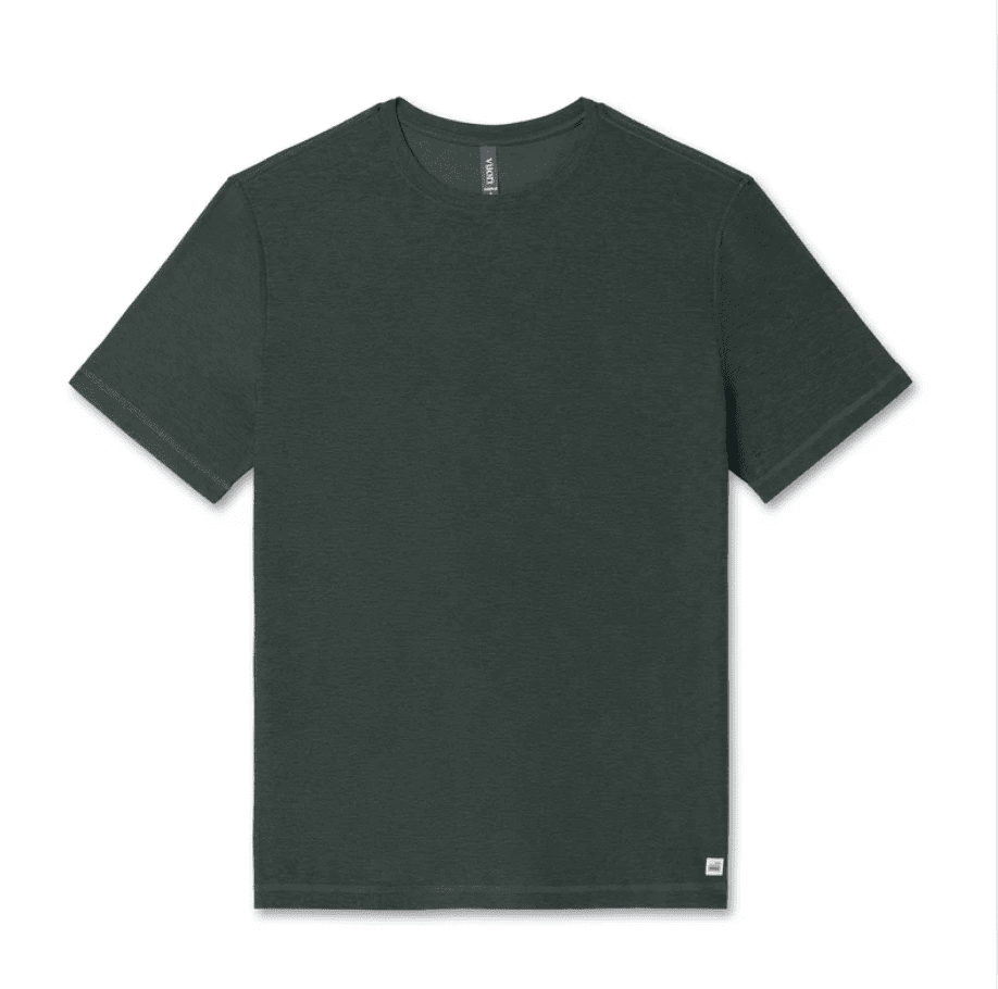 Vuori - Men - Strato Tech Tee