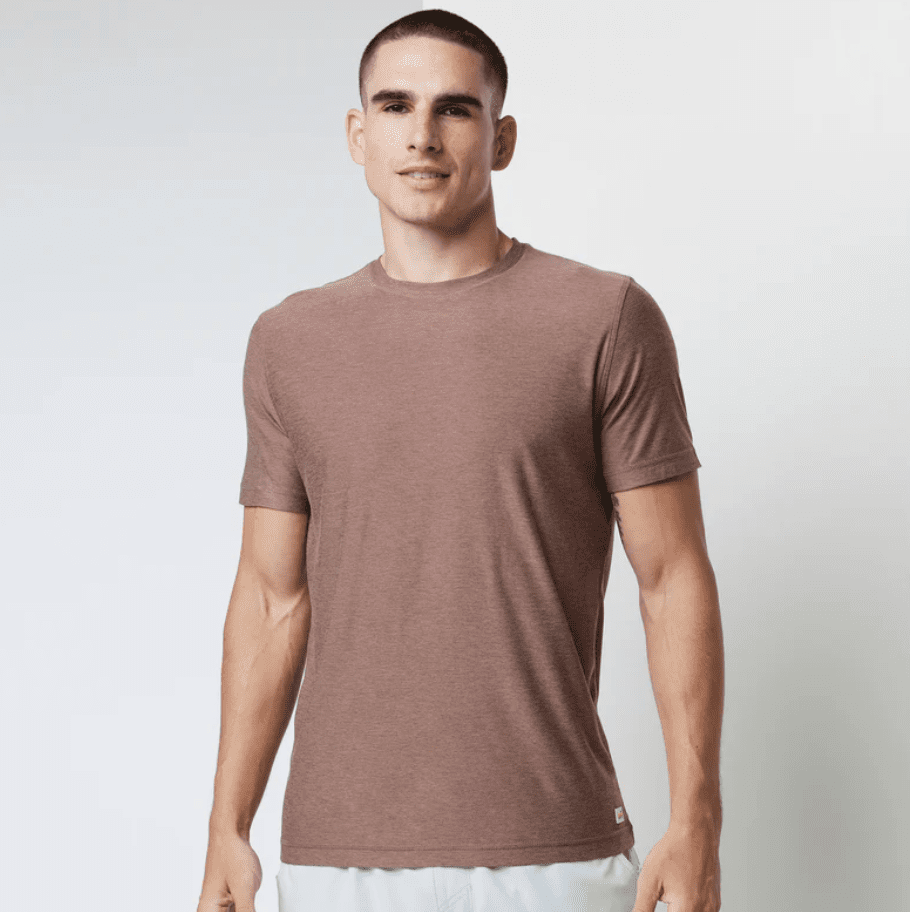 Vuori - Men - Strato Tech Tee