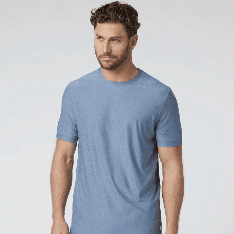 Vuori - Men - Strato Tech Tee