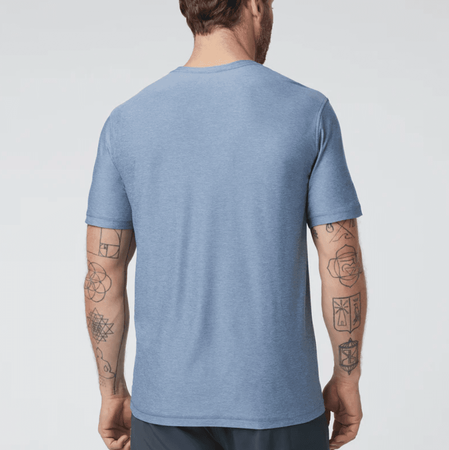 Vuori - Men - Strato Tech Tee