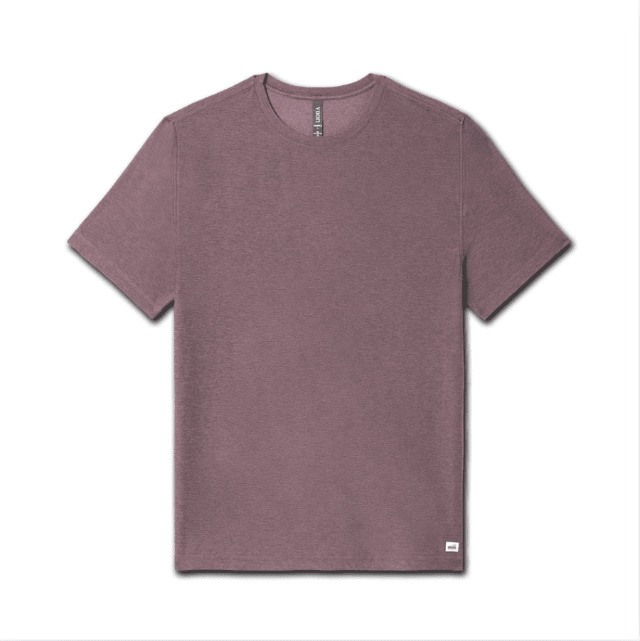 Vuori - Men - Strato Tech Tee