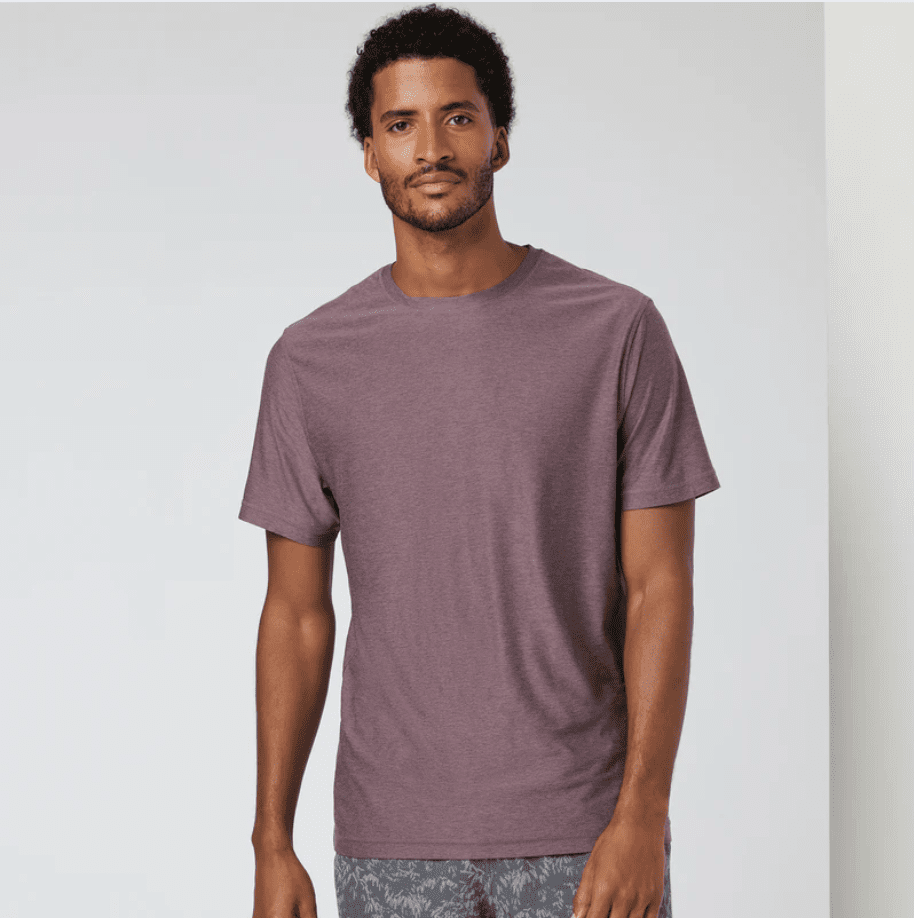 Vuori - Men - Strato Tech Tee