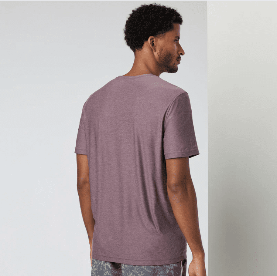 Vuori - Men - Strato Tech Tee