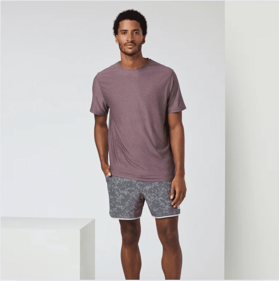 Vuori - Men - Strato Tech Tee