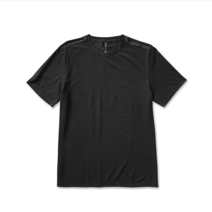 Vuori - Men - Current Tech Tee