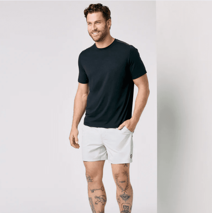 Vuori - Men - Current Tech Tee