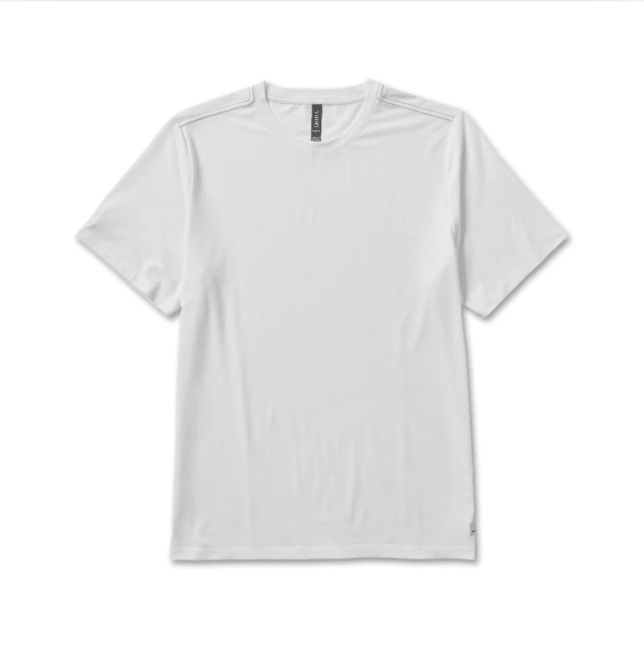 Vuori - Men - Current Tech Tee