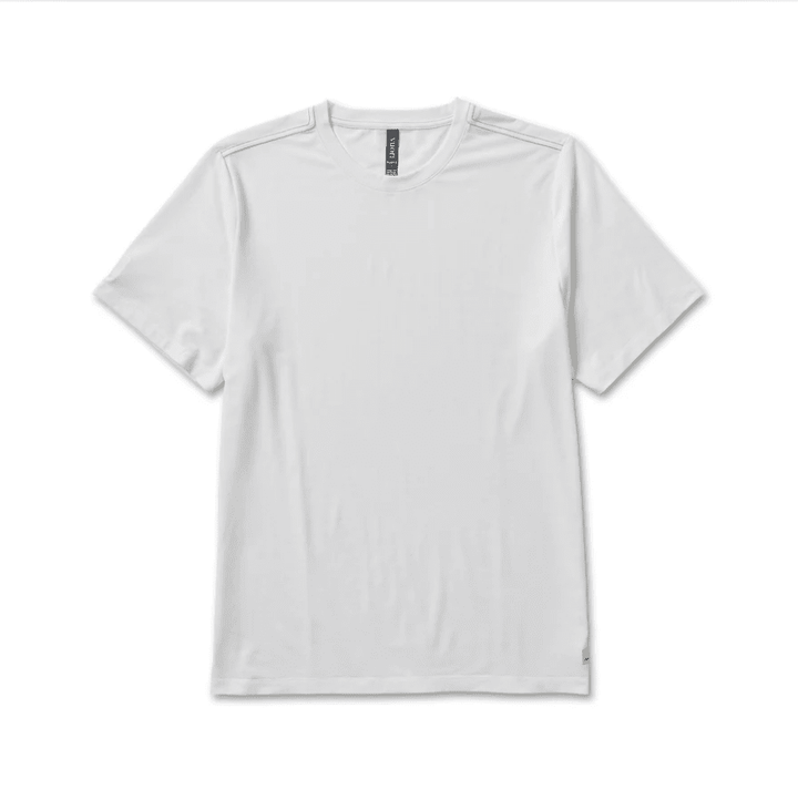 Vuori - Men - Current Tech Tee