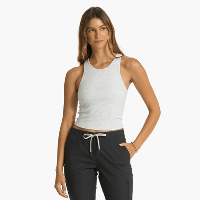 Vuori - Women - Pose Plyo Tank