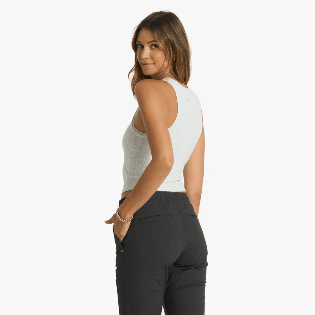 Vuori - Women - Pose Plyo Tank