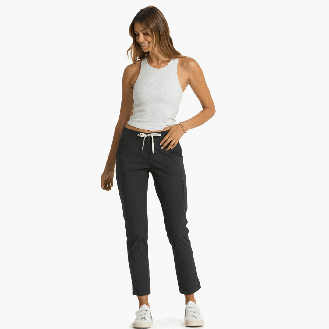 Vuori - Women - Pose Plyo Tank