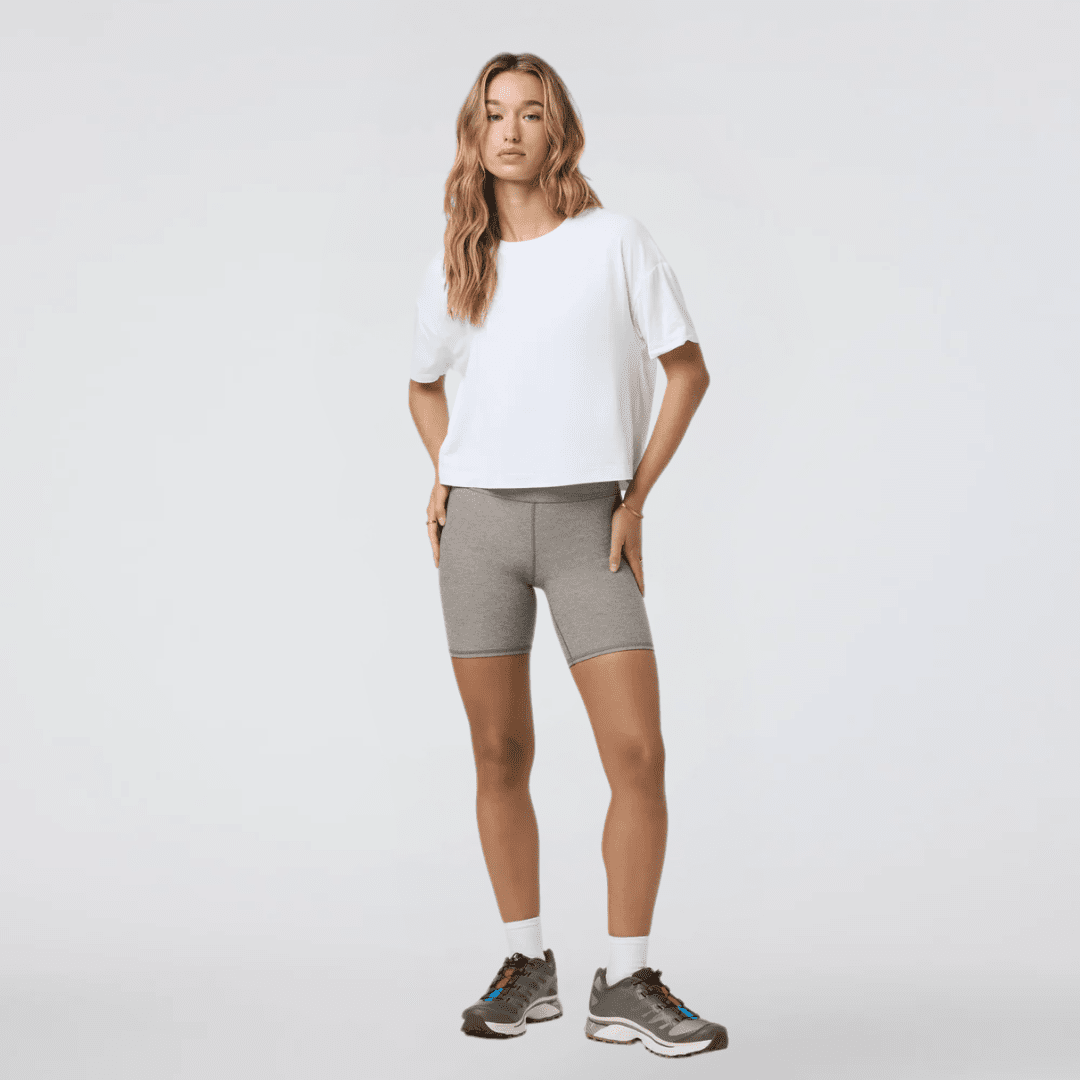 Vuori - Women - Energy Tee