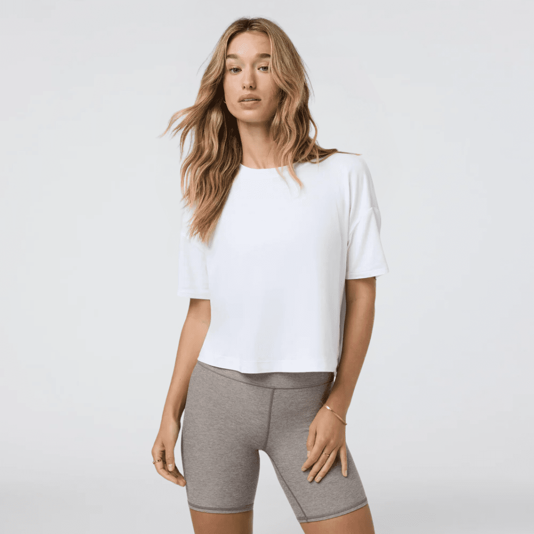 Vuori - Women - Energy Tee
