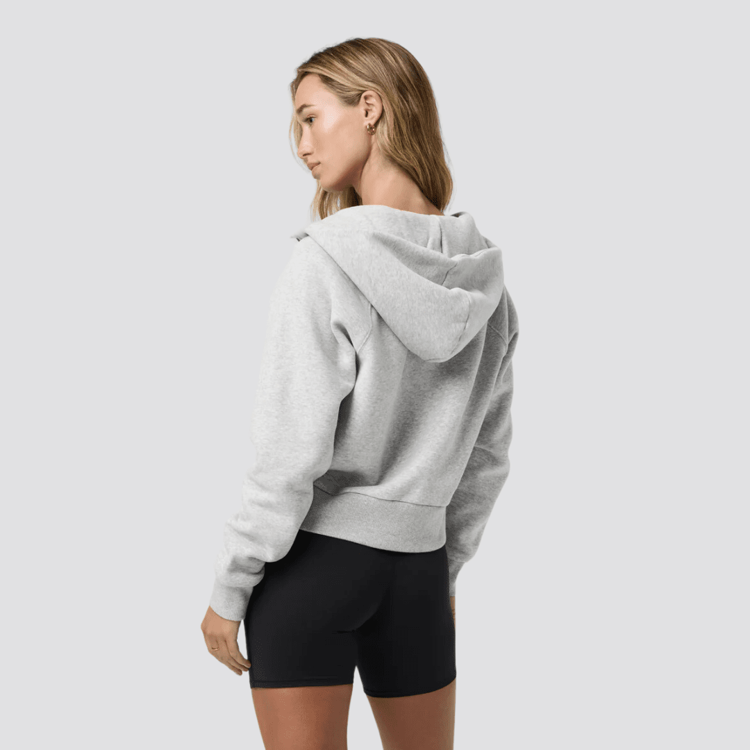 Vuori - Women - Restore Half Zip Hoodie