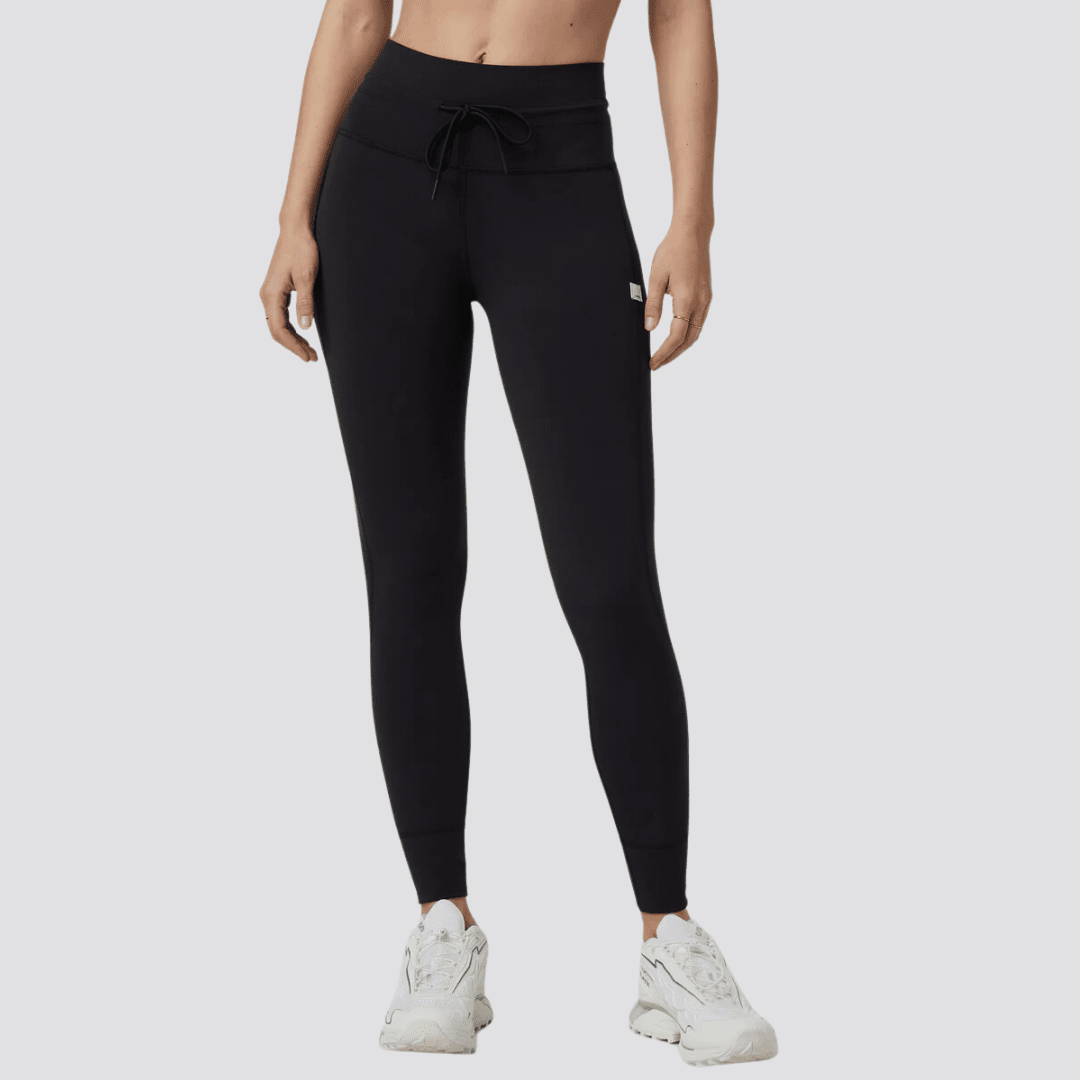 Vuori - Women - Daily Legging (Black)