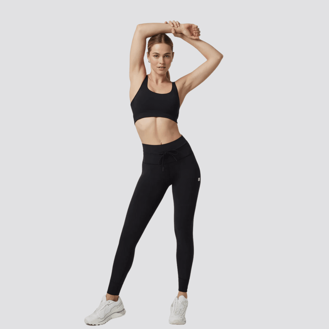 Vuori - Women - Daily Legging (Black)