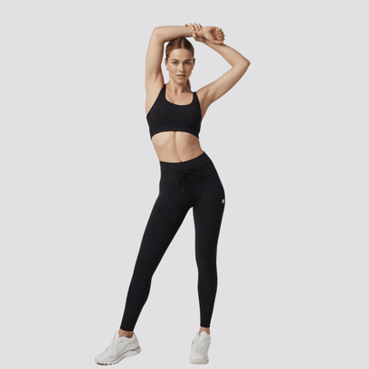 Vuori - Women - Daily Legging (Black)