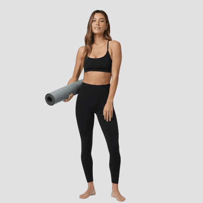 Vuori - Women - AllTheFeels™ Legging (Black)