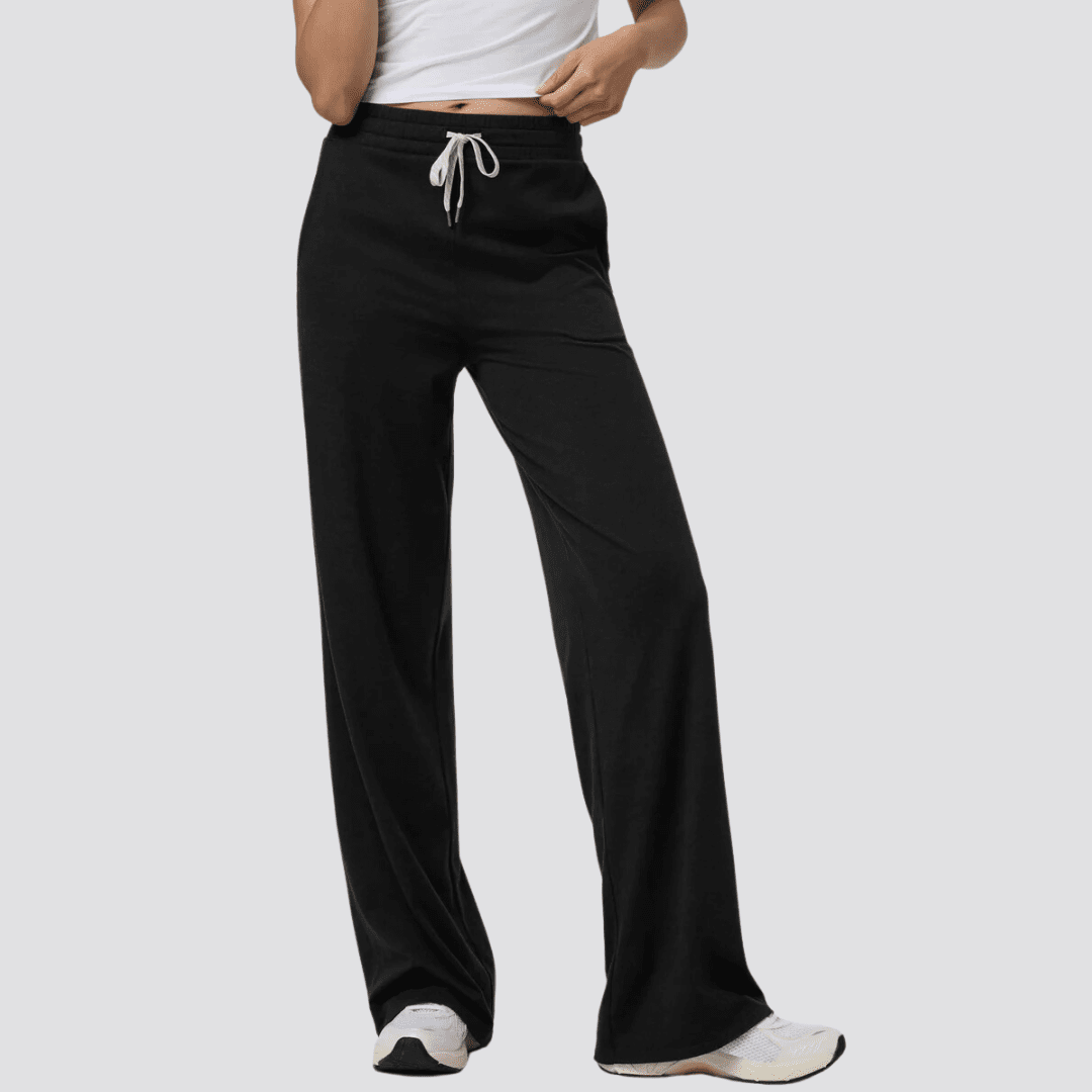 Vuori - Women - Halo Essential Wideleg