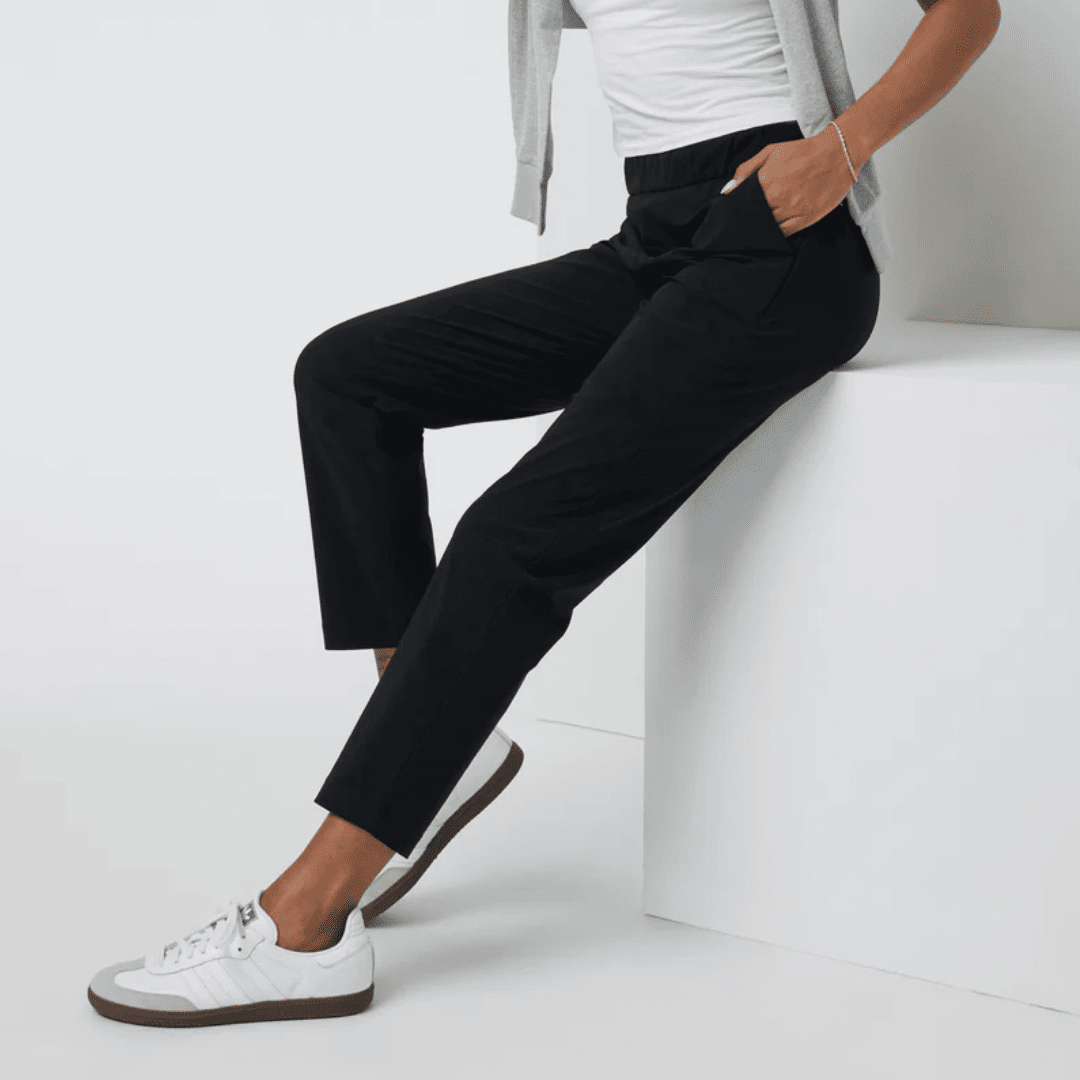 Vuori - Women - Miles Ankle Pant