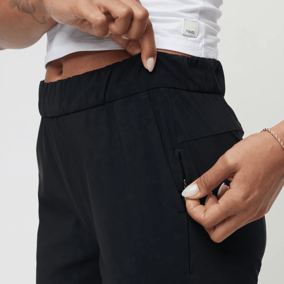 Vuori - Women - Miles Ankle Pant