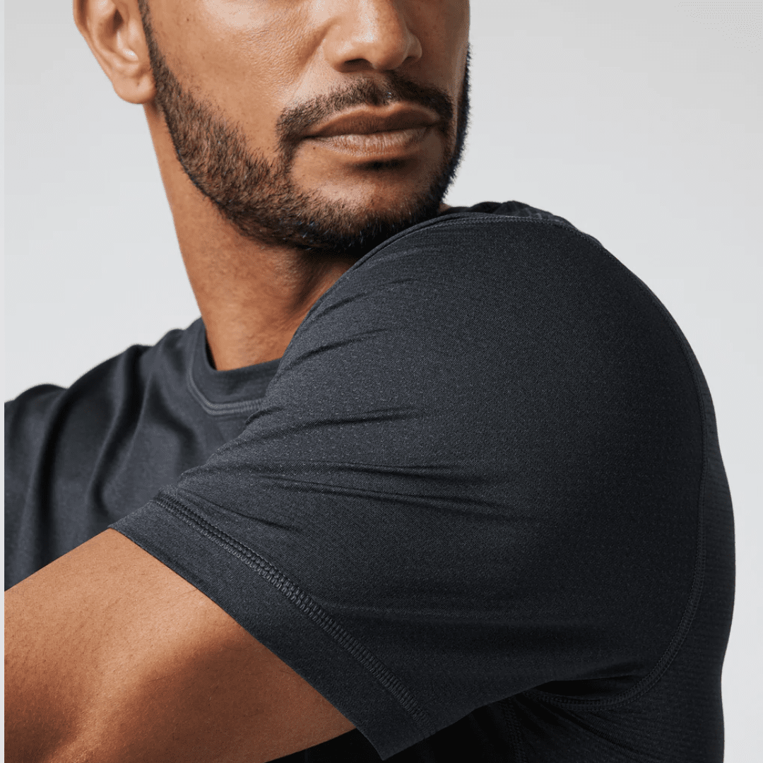 Vuori - Men - Tradewind Performance Tee 2.0