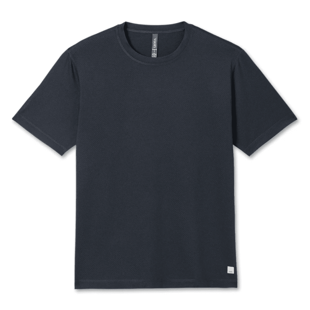 Vuori - Men - Tradewind Performance Tee 2.0