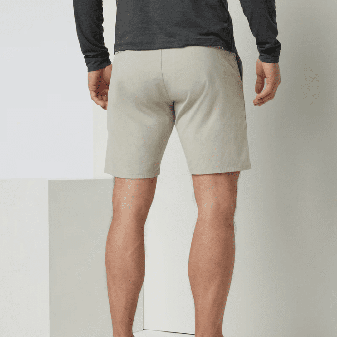 Vuori - Men - Aim Short