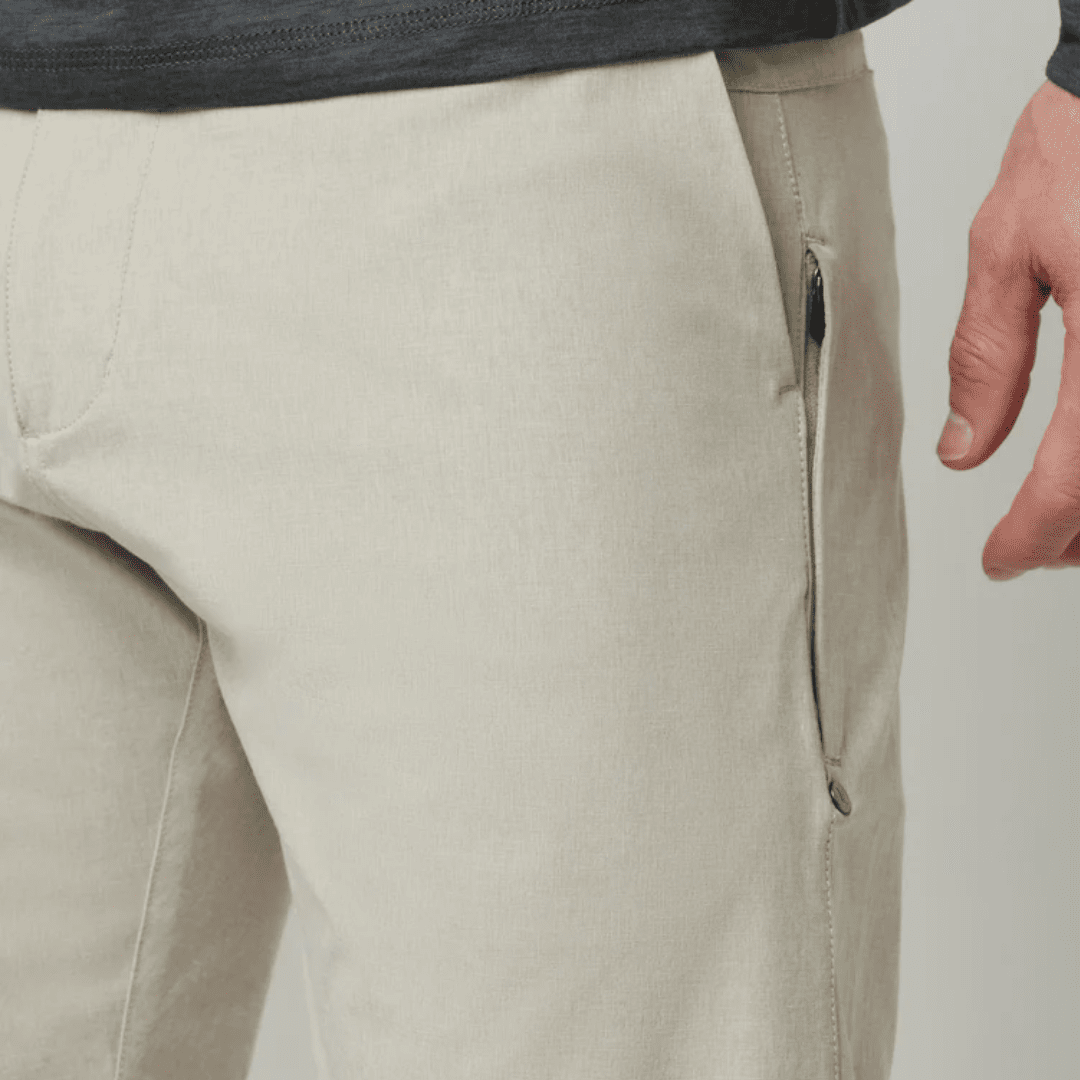 Vuori - Men - Aim Short