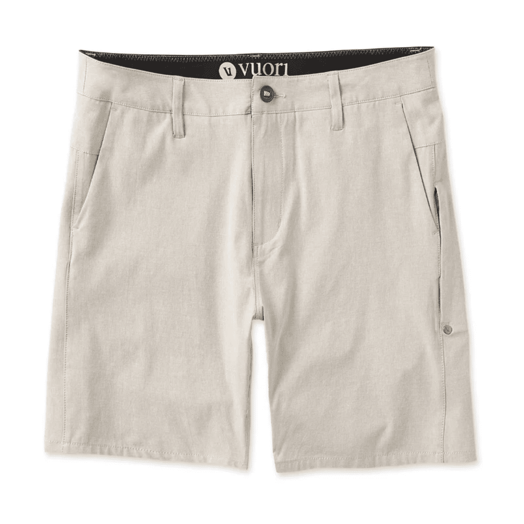 Vuori - Men - Aim Short