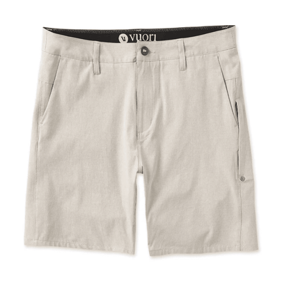 Vuori - Men - Aim Short