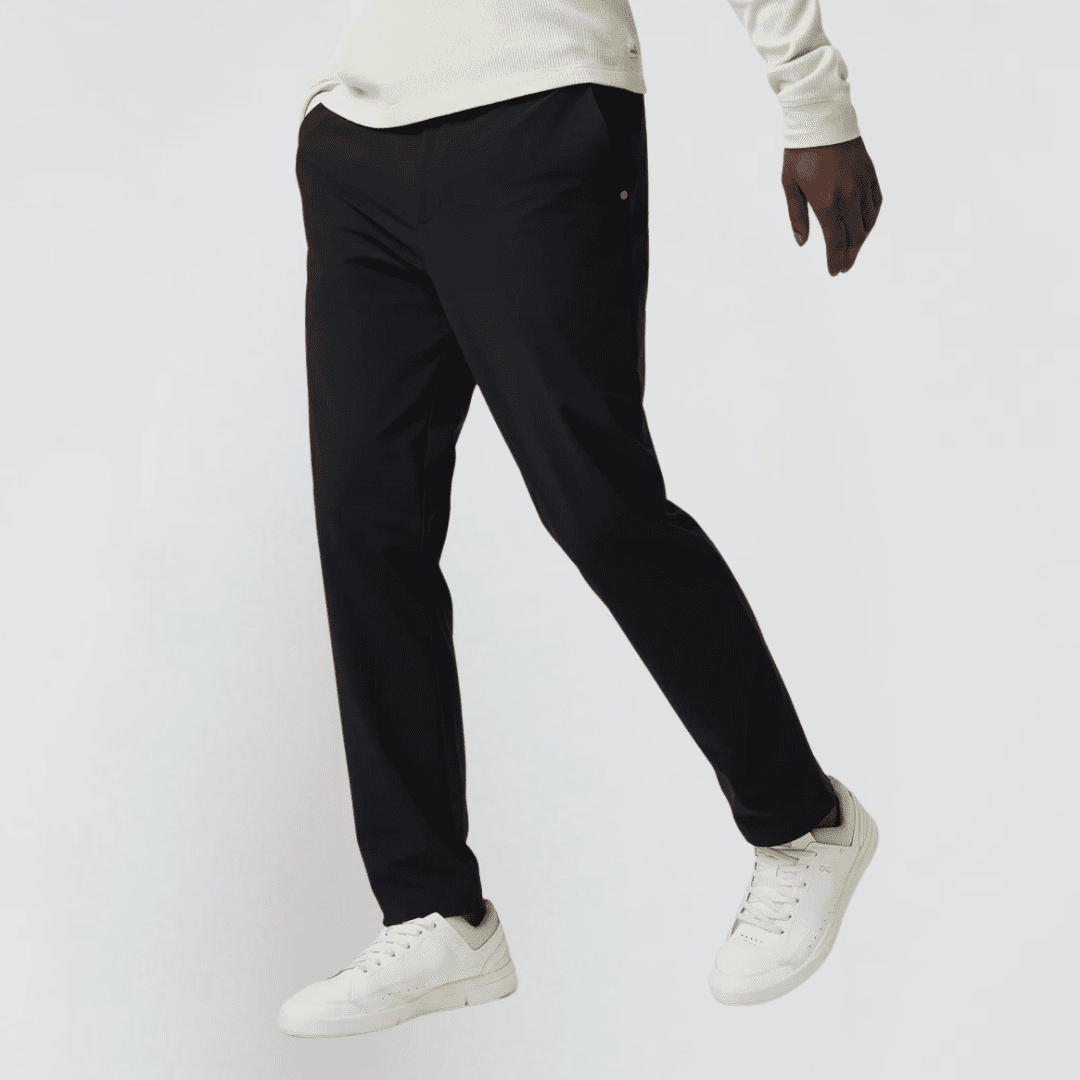 Vuori - Men - Fleet Chino Pant Athletic Slim