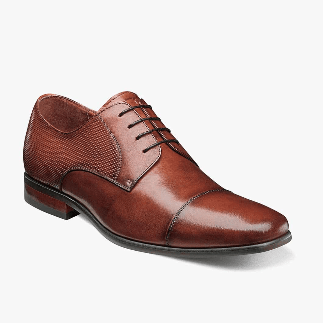 Florsheim Postino Cap Toe Oxford