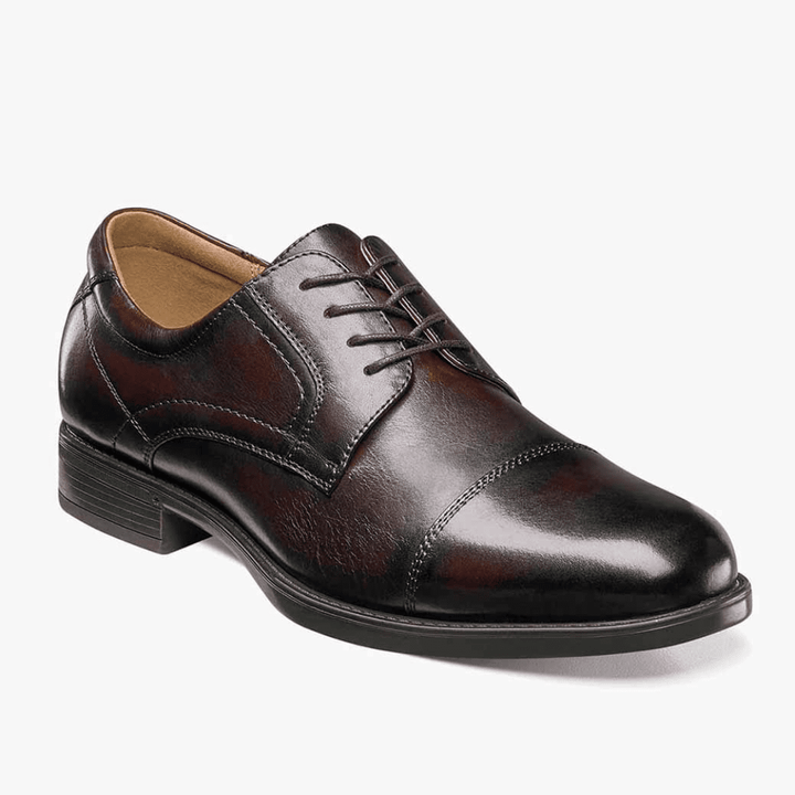 Florsheim Midtown Cap Toe Oxford