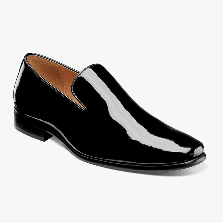 Florsheim Postino Plain Toe Slip On