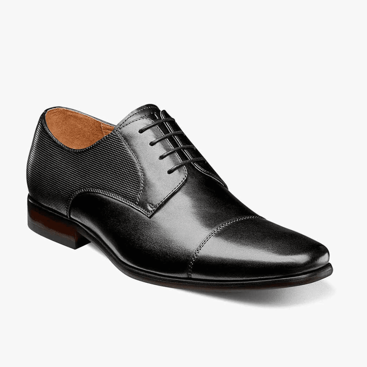 Florsheim Postino Cap Toe Oxford