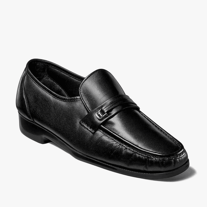 Florsheim Riva  Moc Toe Bit Loafer