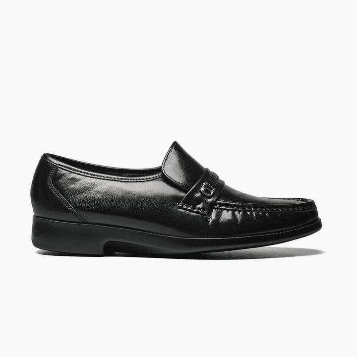 Florsheim Riva  Moc Toe Bit Loafer